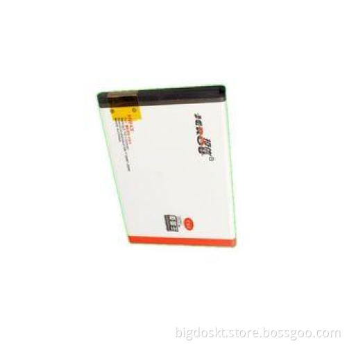 1750mah Li-ion Cell Phone Battery For MOTOME865/MB865/XT920